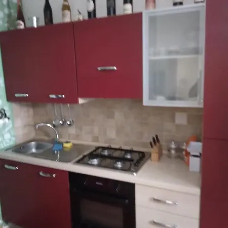 Villa Valeria Дом отдыха
