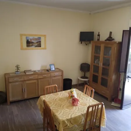 Дом отдыха Villa Valeria *