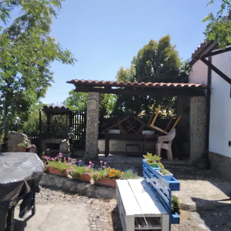 Villa Valeria San Floro