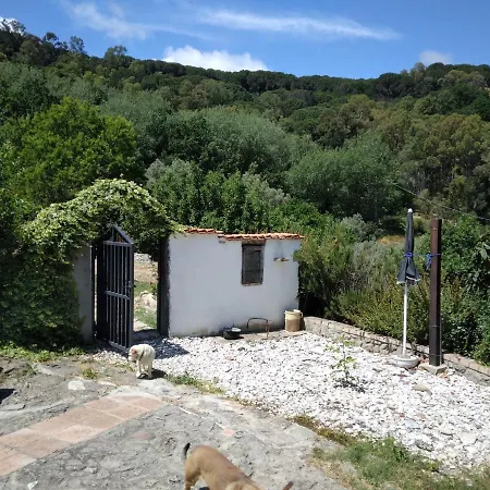 Villa Valeria Дом отдыха San Floro