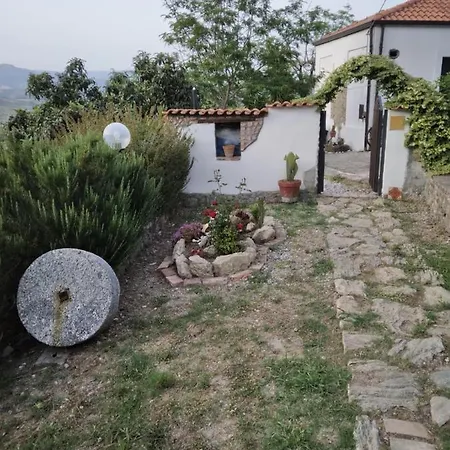 Villa Valeria * San Floro
