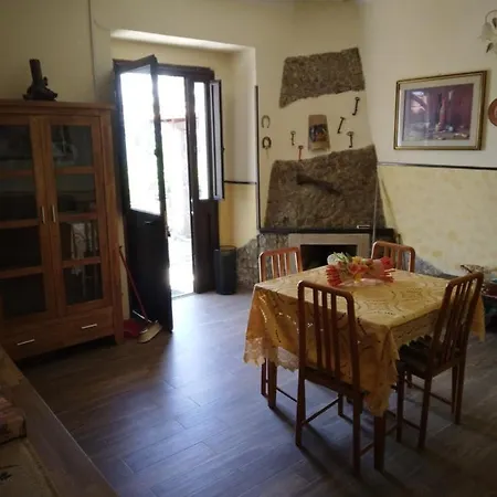 Villa Valeria Дом отдыха