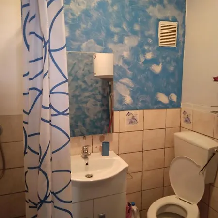 Дом отдыха Villa Valeria San Floro