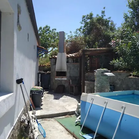Дом отдыха Villa Valeria